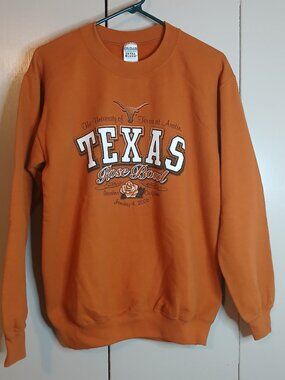 Vintage Gildon Ultra Blend Sweatshirt Small (2006Rose Bowl) (0815G2)